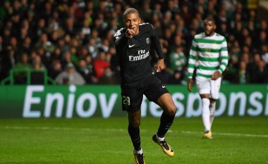 Mbappe nuk do të rinovojë kontratën me PSG-në