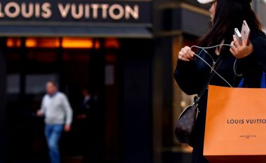 Pse Louis Vuitton nuk bën kurrë ulje? Mësojeni një herë e mirë arsyen