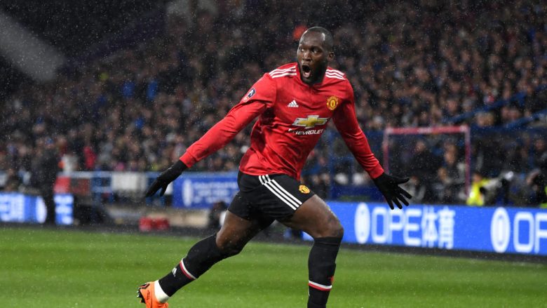 Lukaku nuk e di nëse ka të ardhme te United