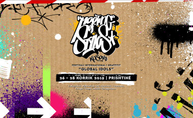 “Meeting of Styles” – Festivali i vetëm urban që sjell 180 artistë të huaj në Kosovë