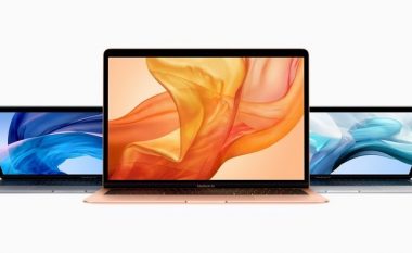 Apple mund të jetë duke zhvilluar shtatë MacBook Pro të ri