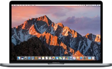 MacBook Pro 16 inç pritet të lansohet në shtator