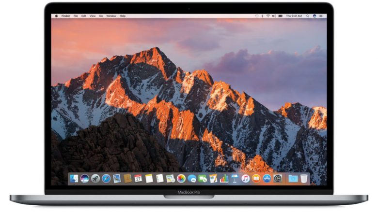 MacBook Pro 16 inç pritet të lansohet në shtator