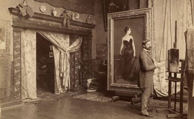 Pse “Madame X” skandalizoi botën e artit?
