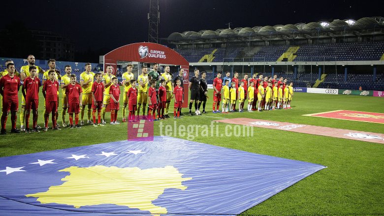 Shiten të gjitha biletat për ndeshjen Kosovë – Çeki në kohë rekord, 1.8 milion klikime brenda dy orësh në platoformën online