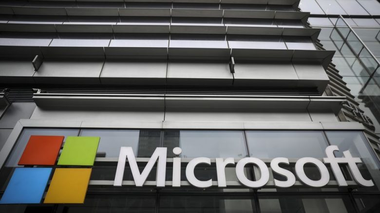 Microsoft do të mbyllë të gjitha dyqanet e saj fizike!