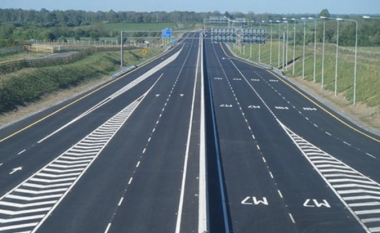 Sot lëshohet për përdorim autostrada e re Milladinovci-Shtip