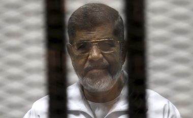 Zyra e OKB-së për të Drejtat e Njeriut kërkon hetime për vdekjen e Morsi