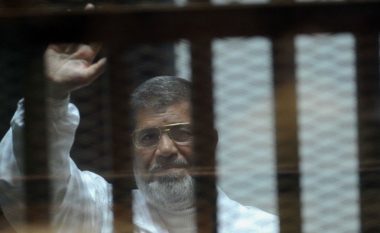Kur erdhi në pushtet, njohu pavarësinë e Kosovës: Rrëfimi për Mohamed Morsin, presidentin e parë të zgjedhur në mënyrë demokratike në Egjipt