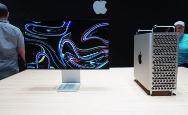 Ndryshohet data e lansimit të Apple Mac Pro (Foto)
