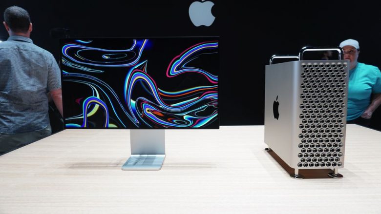 Ndryshohet data e lansimit të Apple Mac Pro (Foto)