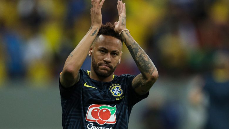 Neymar e do kthimin në Camp Nou, i gatshëm t’iu kërkojë falje publike tifozëve të Barcelonës për largimin te PSG