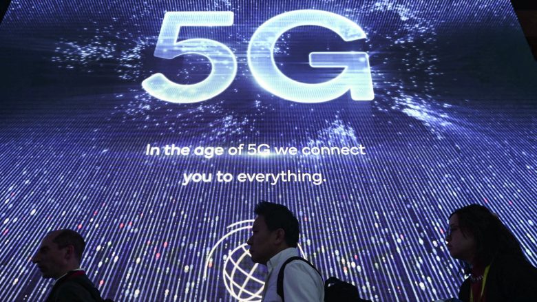 Po vjen 5G, internet me shpejtësi marramendëse – shihni se si do të na ndryshojë mënyrën e të jetuarit