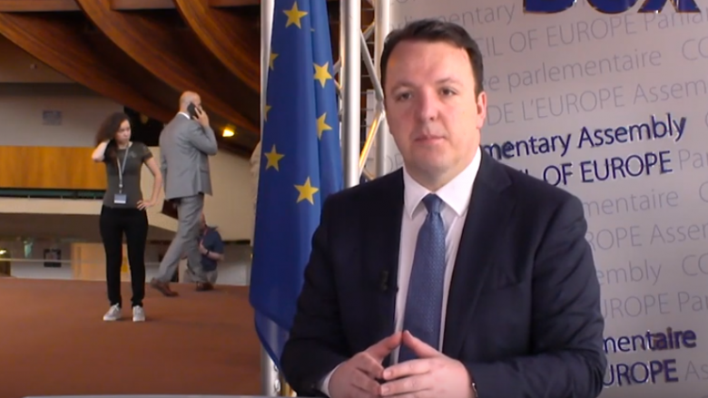 Nikollovski: Cili është përfitimi ekonomik për qytetarët e Maqedonisë nga vizita e Pendarovskit në BE