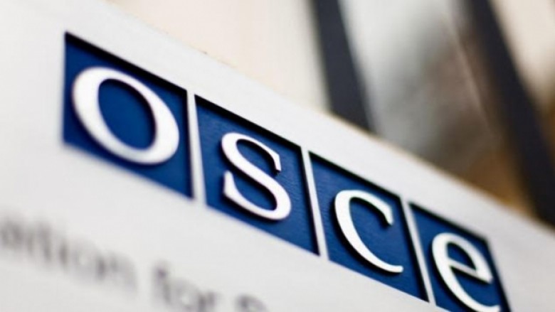 Misioni i OSBE-së në Shkup publikon raportin e tretë për aktivitetet e PSP-së