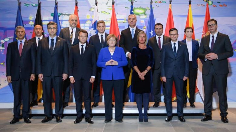 Samiti i Parisit, Gjermania dhe Franca duhet t’i bëjnë presion Serbisë
