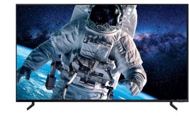 Samsung, Spin Digital dhe SES transmetojnë për herë të parë përmbajtje 8K nëpërmjet satelitit