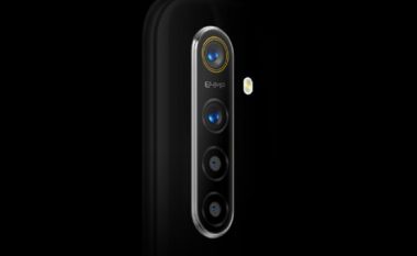 Realme promovon telefonin me kamerën 64MP