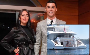 Ronaldo i shpërbleu me 20.000 euro punëtorët në resortin grek