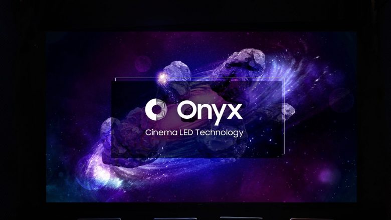 Samsung njoftoi instalacionet më të fundit të ekraneve Samsung Onyx Cinema LED