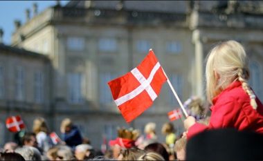 Sekreti i shtetit më të lumtur në botë, Danimarkës