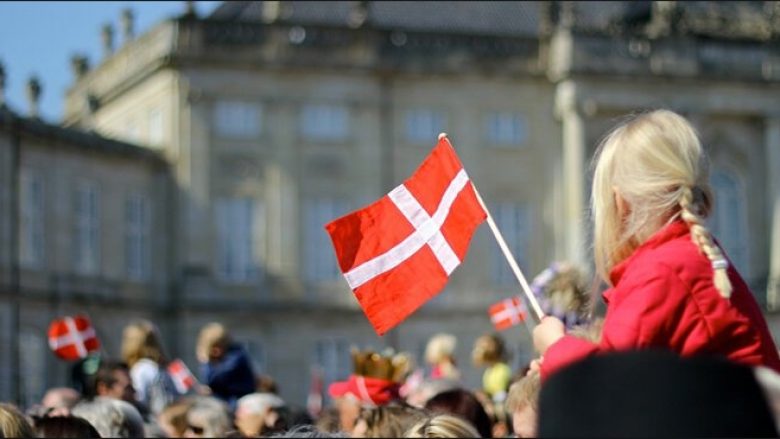 Sekreti i shtetit më të lumtur në botë, Danimarkës