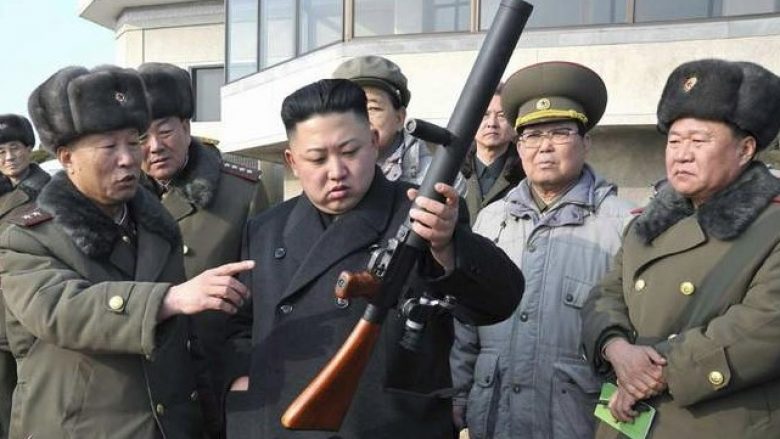 Rrëfimi për “fushat e vrasjes” së Koresë së Veriut – aty ku njerëzit janë pushkatuar vetëm se kanë vjedhur një lopë, apo edhe kanë parë televizor (Foto)