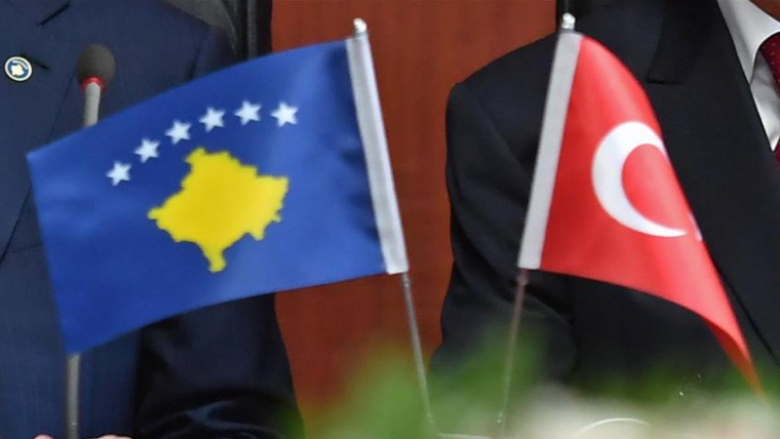 Kosova hap dyert për tregti të lirë me Turqinë