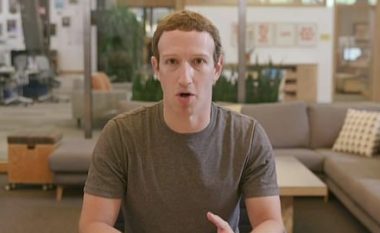 Manipulohet fytyra e Mark Zuckerberg, Facebook thotë se nuk do ta largojë videon nga qarkullimi! (Video)