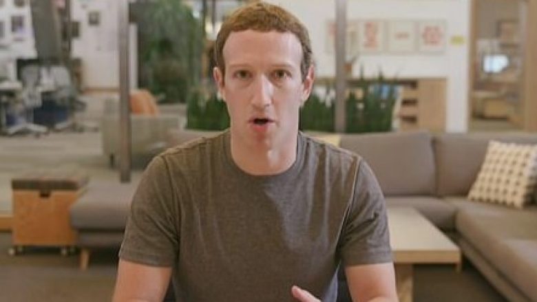 Manipulohet fytyra e Mark Zuckerberg, Facebook thotë se nuk do ta largojë videon nga qarkullimi! (Video)