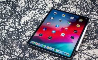 Tableti i ri iPad do ta ketë sistemin iOS, si dhe disa përditësime (Foto)