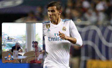 Theo Hernandez takohet me Maldinin, pranë huazimit te Milani