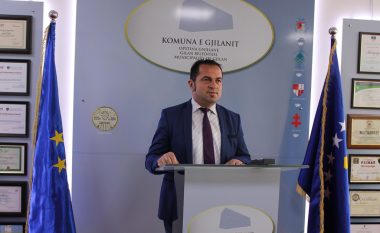 Bajrami: Projekti i varrezave të reja, e zgjidh problemin e Gjilanit për 50 vitet e ardhshme