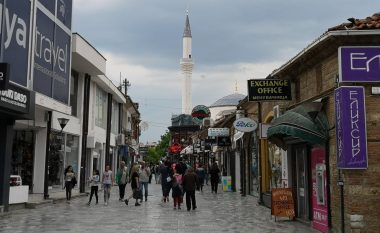 Ohri nuk do të pranojë turistë të huaj për shkak të coronavirusit