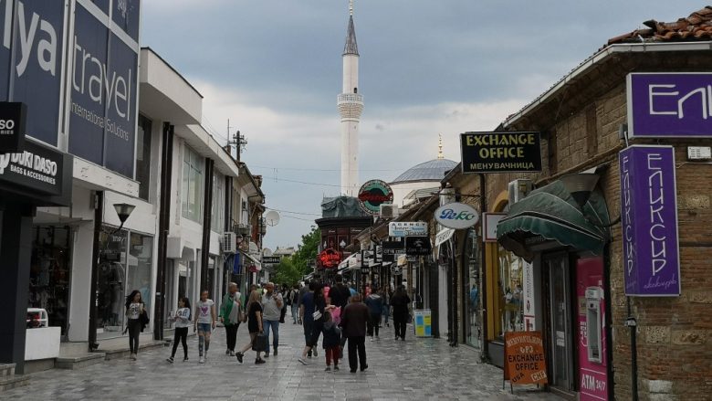 Teste PCR pa pagesë për turistët e huaj në Maqedoni të Veriut