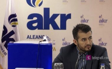 AKR pas deklaratës së Labinot Tahirit: Ai është i lirë të bëjë zgjedhjen e tij