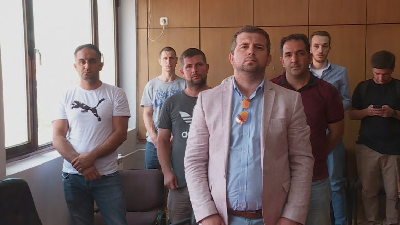 Rigjykimi për “Almirin”, reagojnë partitë shqiptare