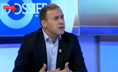 Zëvendësministri i Jashtëm: Pavarësisht aplikimit për Interpol, Kosova mund të tërhiqet nga votimi (Video)