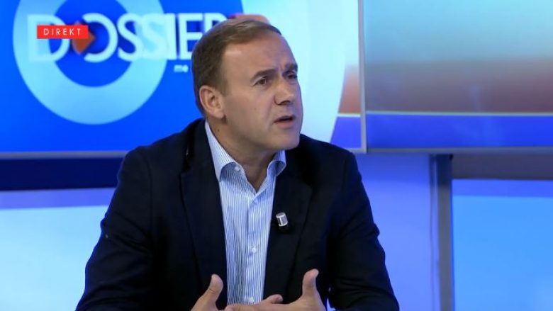 Zëvendësministri i Jashtëm: Pavarësisht aplikimit për Interpol, Kosova mund të tërhiqet nga votimi (Video)