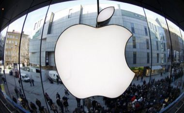 Apple vazhdon të mbetet kompania më e vlefshme në botë