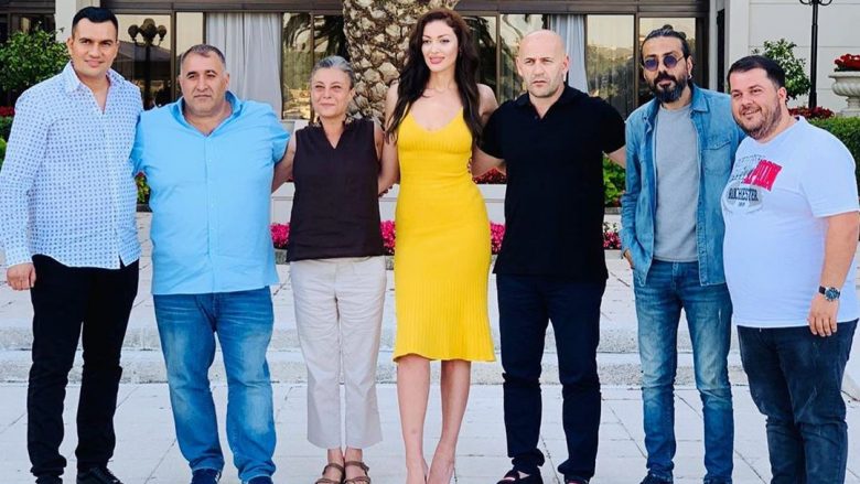 Arbnora Ademaj merr një rol në një film turk, do të luajë krahas aktores së serialit “Nusja nga Stambolli”