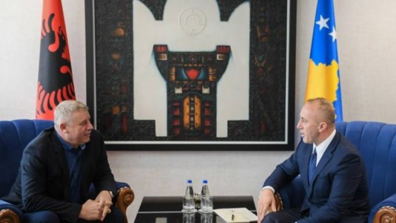 Kryeministri Haradinaj liron Sylejman Selimin nga detyra e këshilltarit politik