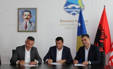 Bahtiri, Jashari dhe Tahiri kundër emërimit të anëtarëve të bordit të Ujësjellësit “Mitrovica”