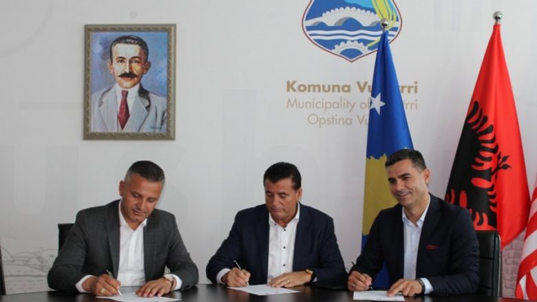 Bahtiri, Jashari dhe Tahiri kundër emërimit të anëtarëve të bordit të Ujësjellësit “Mitrovica”