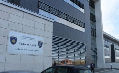 Apeli vërteton dënimin me 15 mijë euro gjobë ndaj ish-drejtorit të Urbanizmit në Drenas, i  akuzuar për korrupsion
