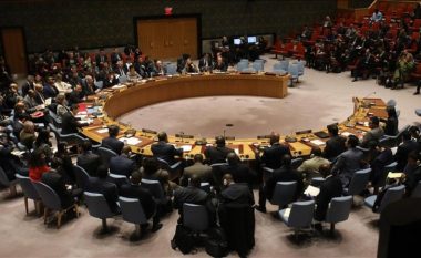 Gjithçka që u tha për Kosovën sot në mbledhjen e Këshillit të Sigurimit të OKB-së
