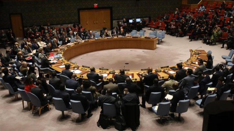 Gjithçka që u tha për Kosovën sot në mbledhjen e Këshillit të Sigurimit të OKB-së