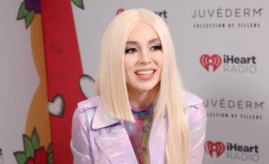 Përveç Bebe Rexhës, edhe Ava Max e nominuar në “Teen Choise Awards”