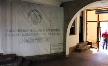 Bashkësia Islame e Kosovës nuk do të organizojë pritje për Fitër Bajram