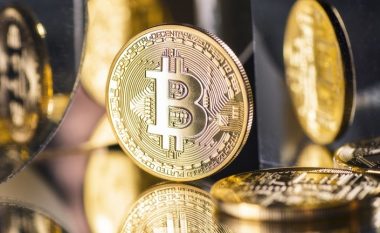 Vlera e Bitcoin arrin në mbi 10 mijë dollarë, për herë të parë që nga marsi i vitit 2018